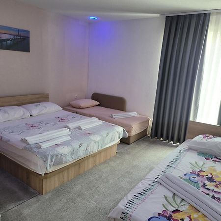 Villa Deea Ohrid Extérieur photo