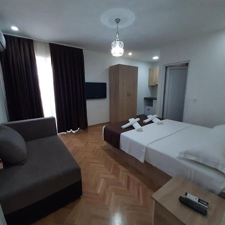 Villa Deea Ohrid Extérieur photo