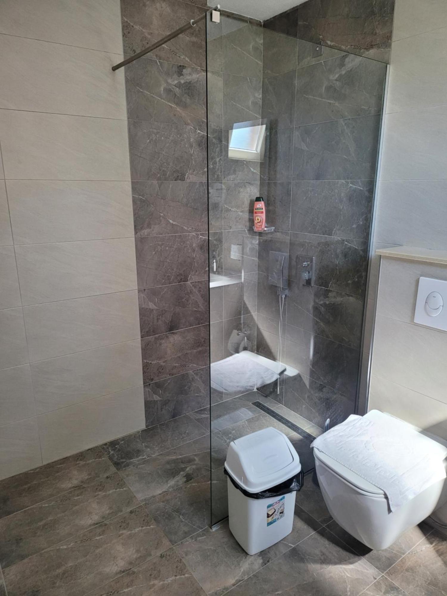 Villa Deea Ohrid Extérieur photo