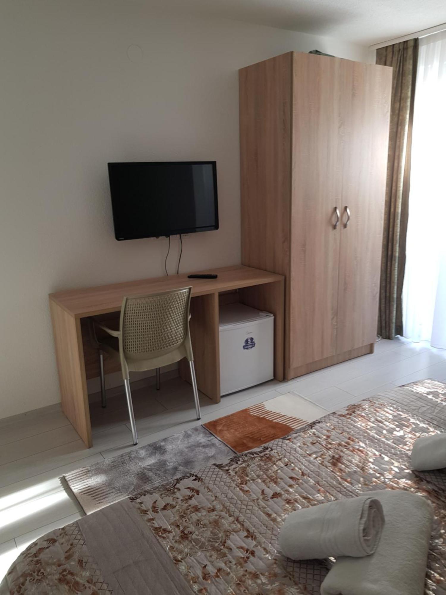 Villa Deea Ohrid Extérieur photo