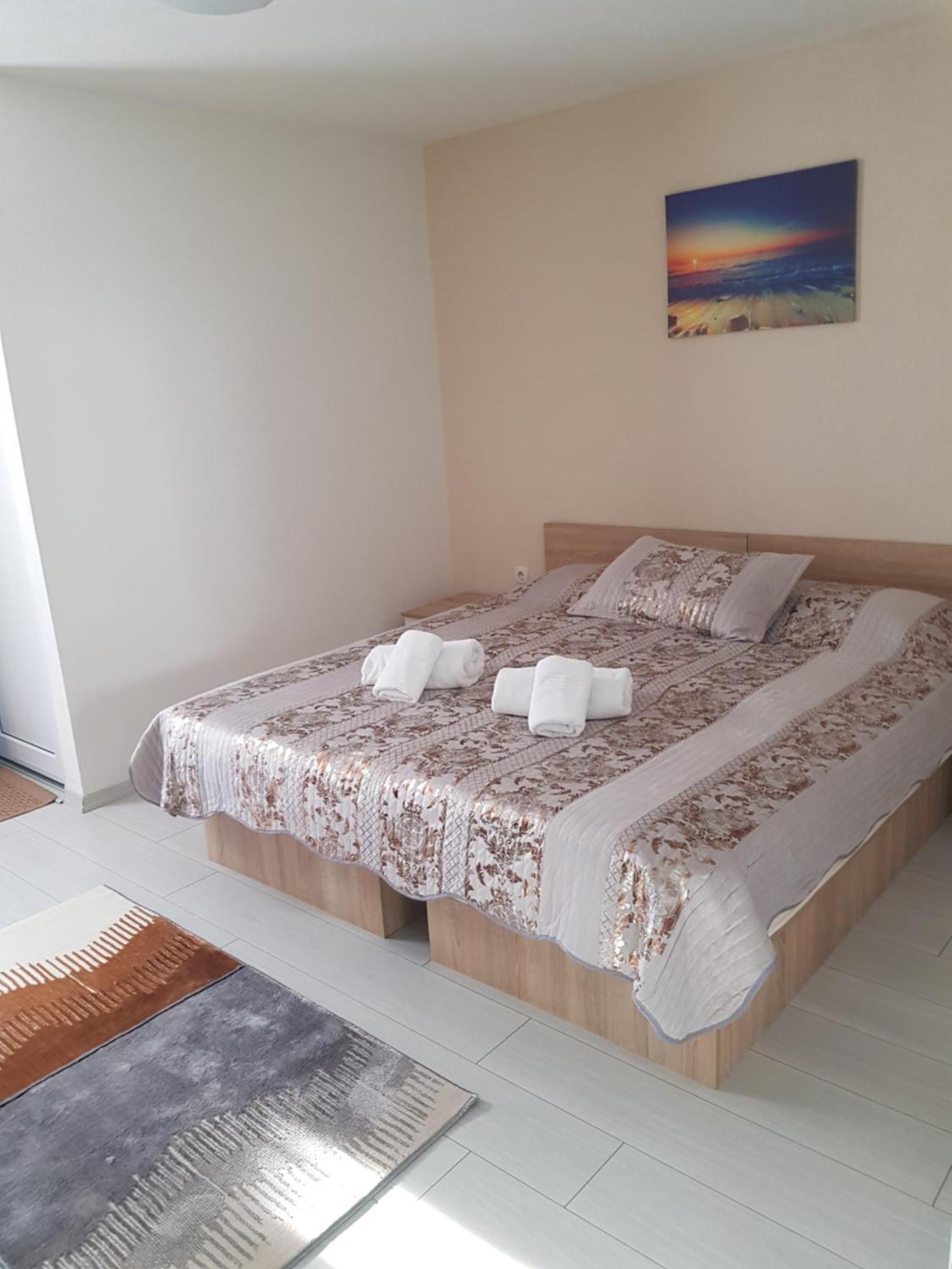 Villa Deea Ohrid Chambre photo