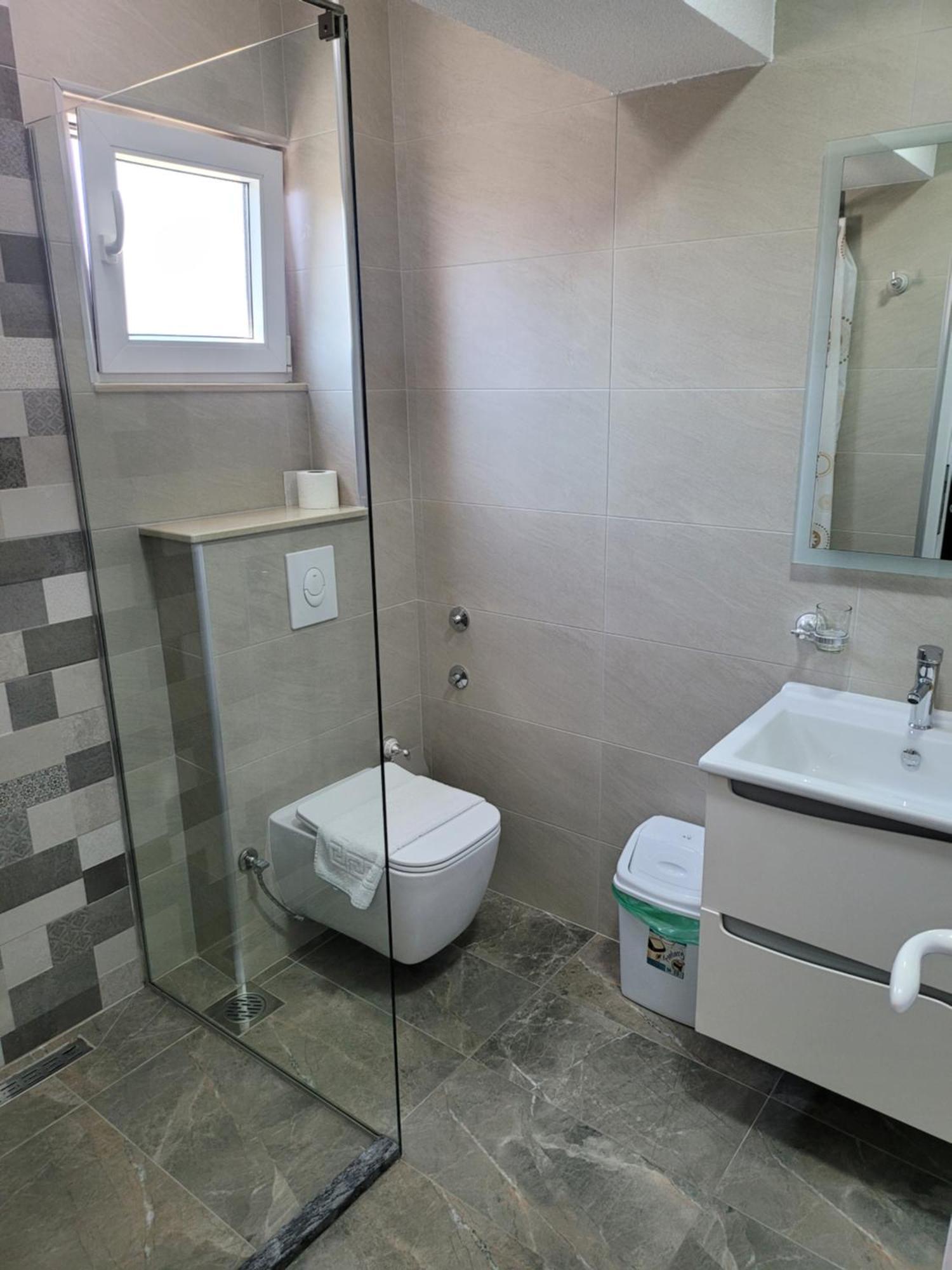 Villa Deea Ohrid Extérieur photo