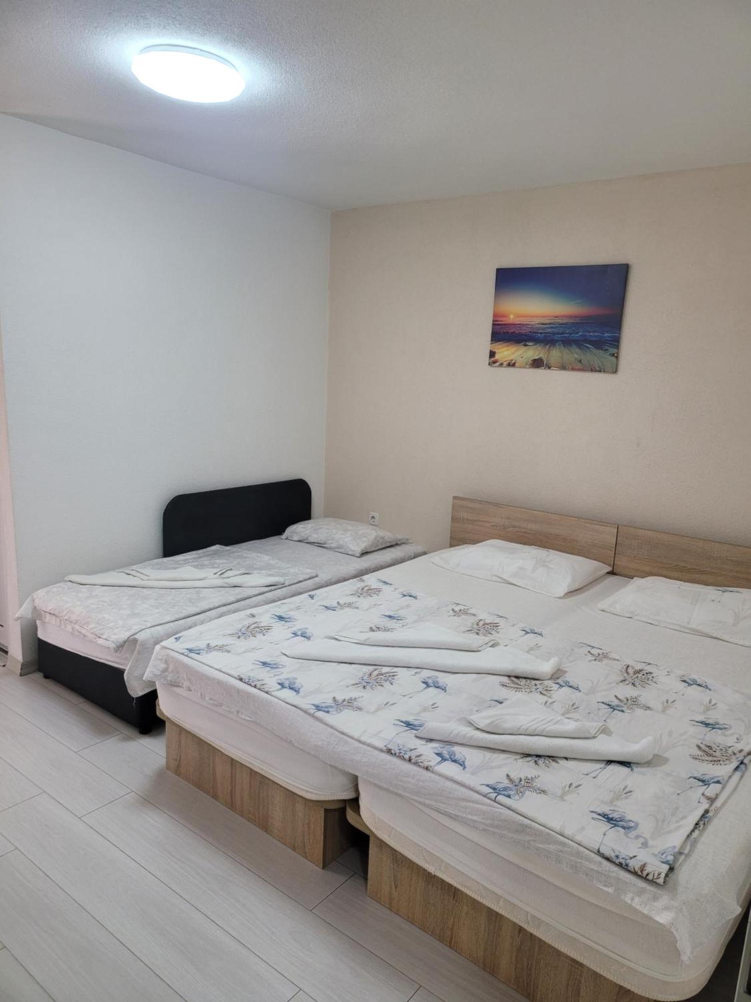 Villa Deea Ohrid Extérieur photo