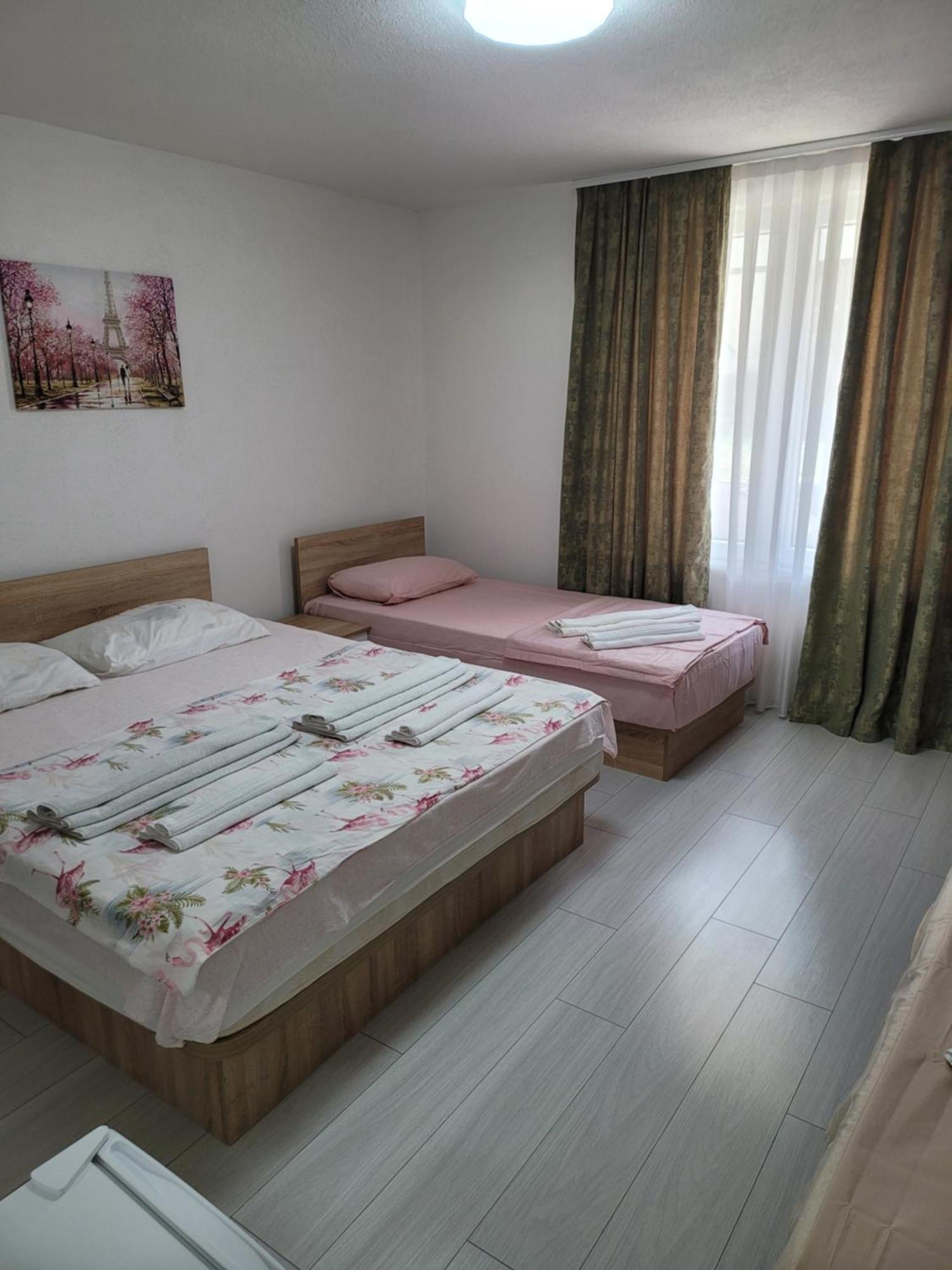 Villa Deea Ohrid Extérieur photo
