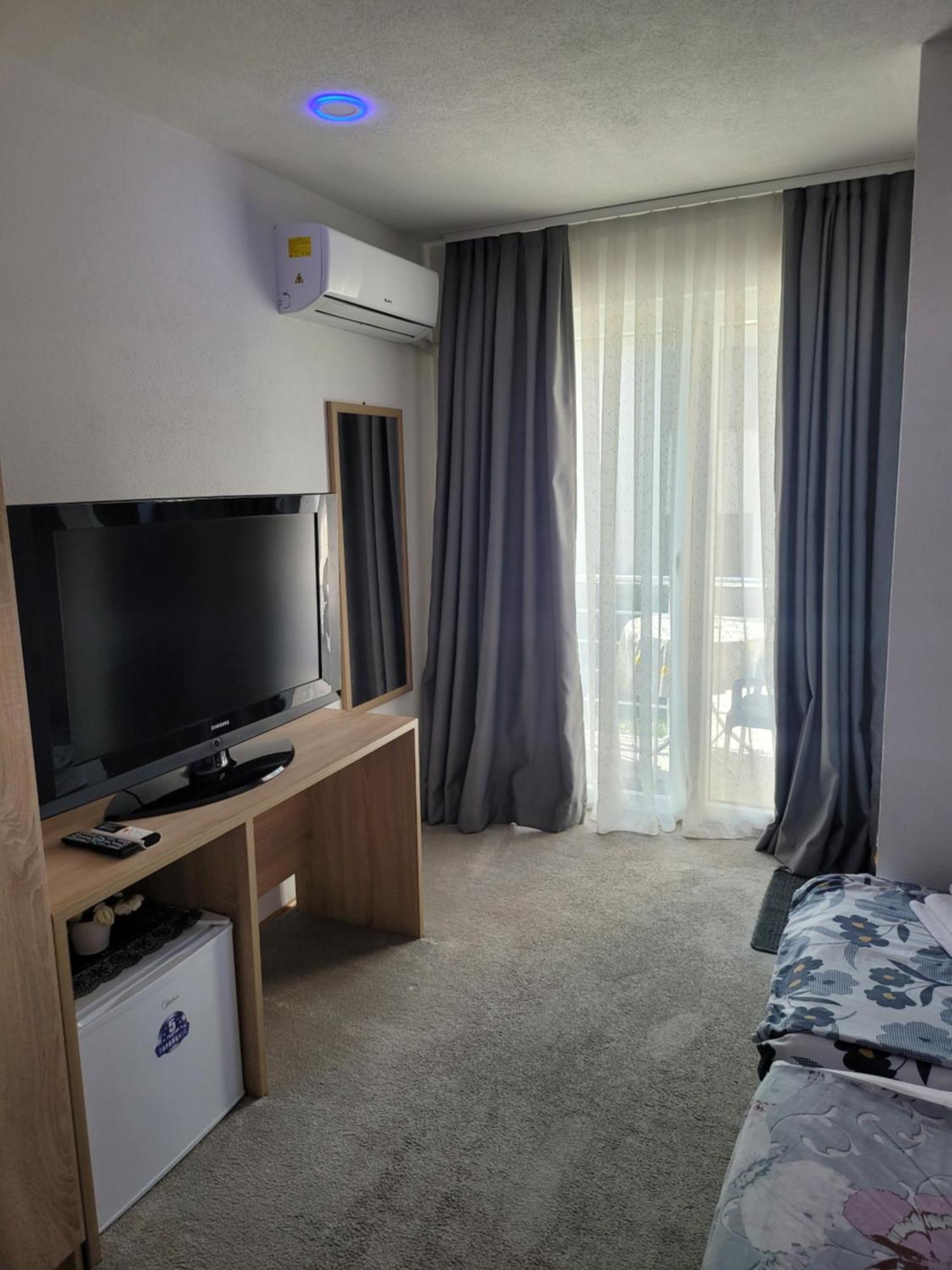 Villa Deea Ohrid Extérieur photo