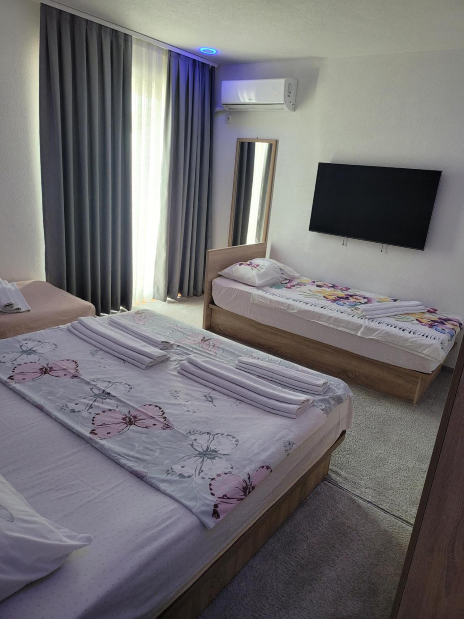 Villa Deea Ohrid Extérieur photo