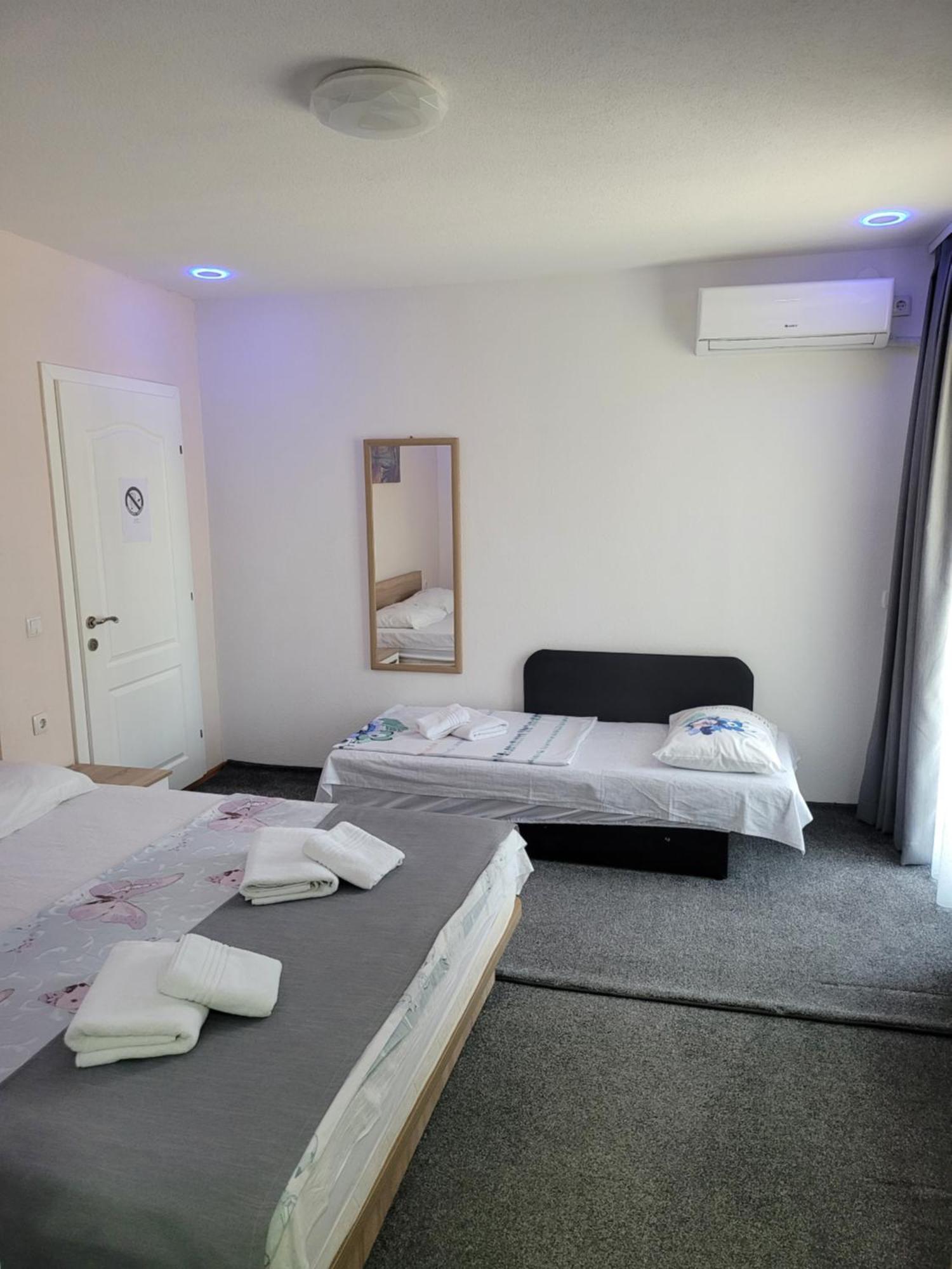 Villa Deea Ohrid Extérieur photo
