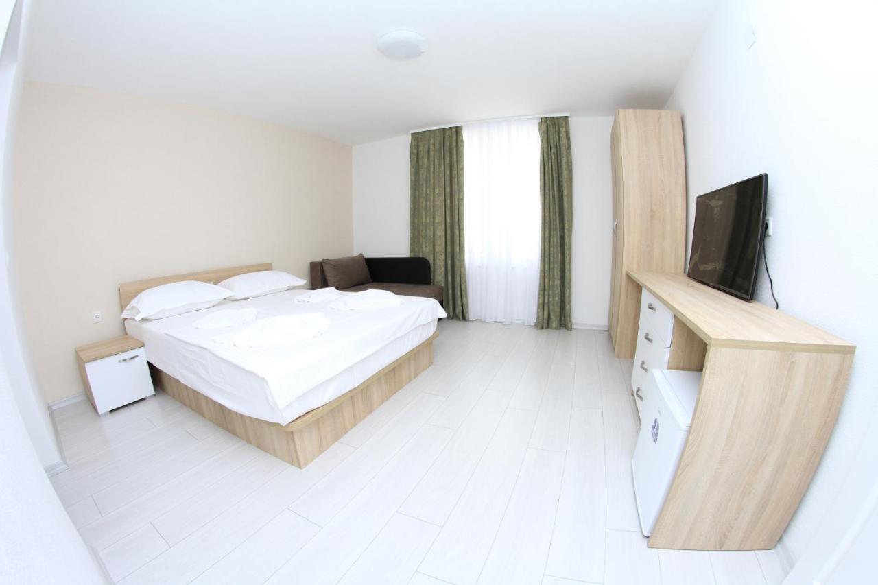Villa Deea Ohrid Extérieur photo