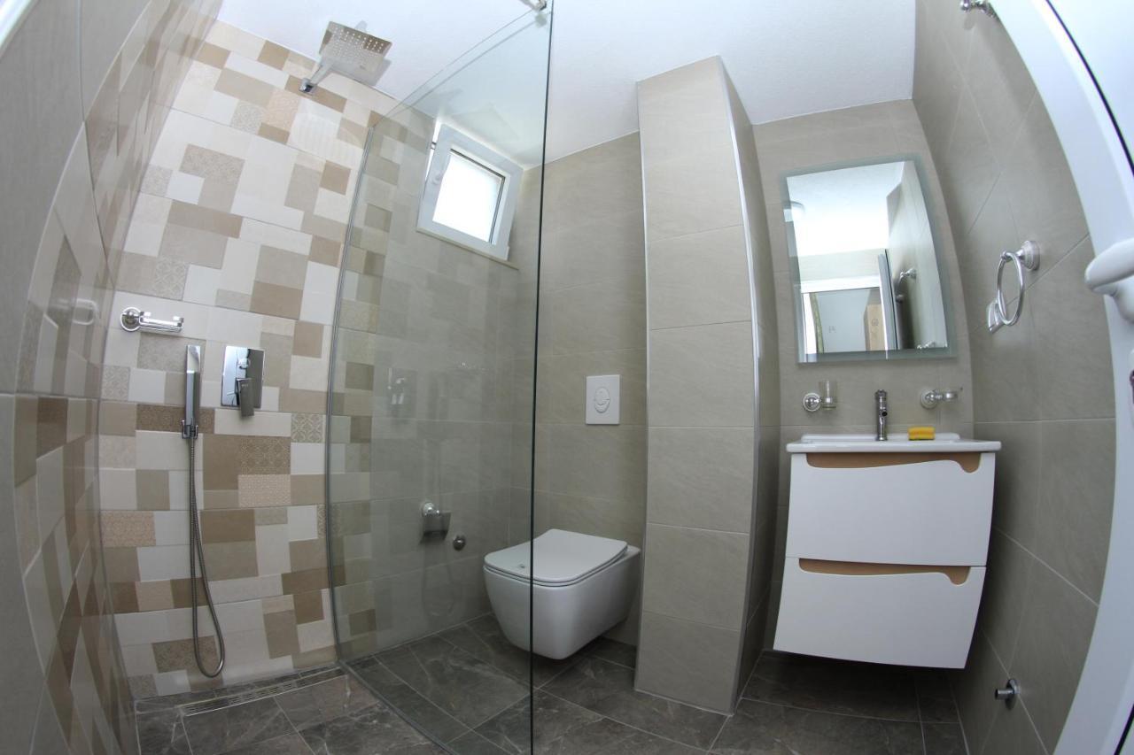 Villa Deea Ohrid Extérieur photo