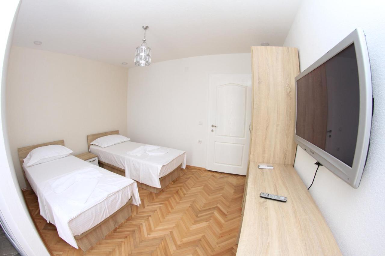Villa Deea Ohrid Extérieur photo