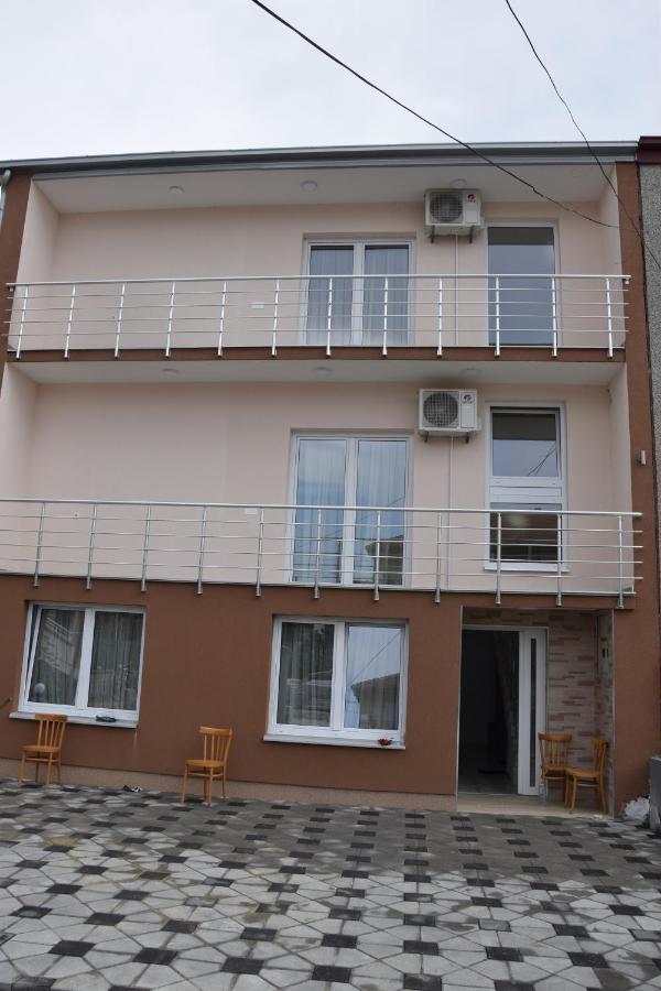 Villa Deea Ohrid Extérieur photo
