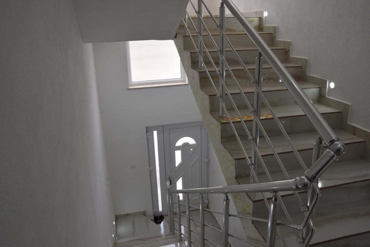 Villa Deea Ohrid Extérieur photo