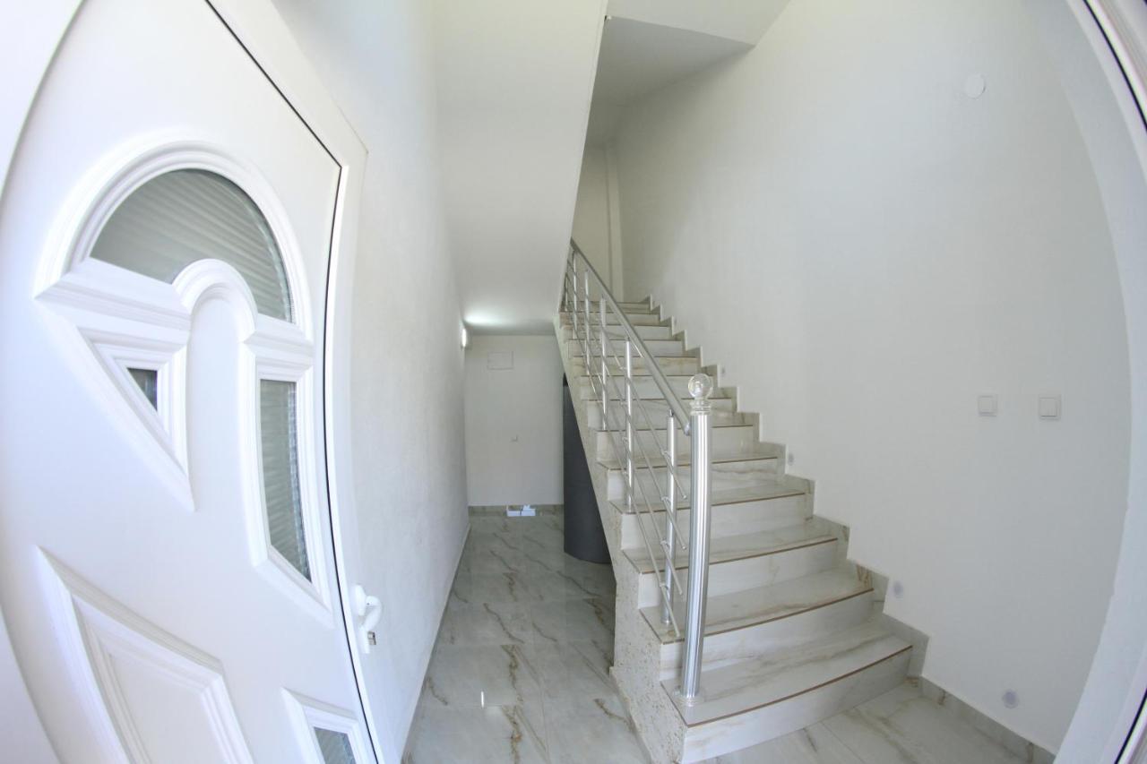 Villa Deea Ohrid Extérieur photo
