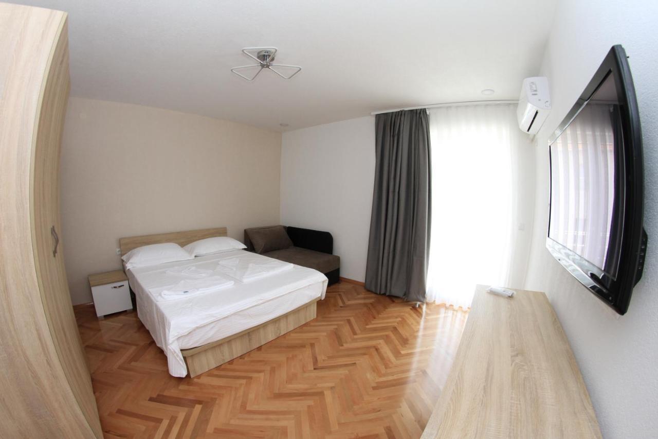 Villa Deea Ohrid Extérieur photo