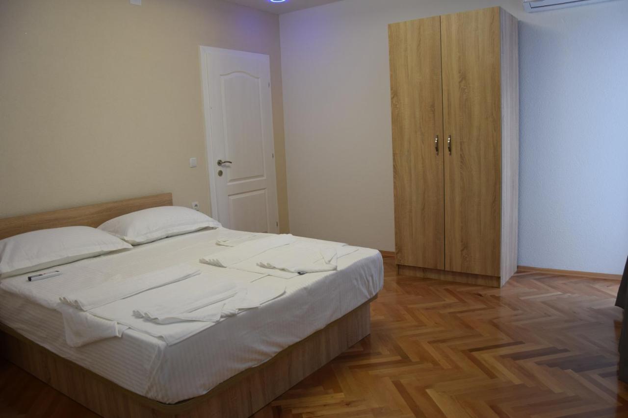 Villa Deea Ohrid Extérieur photo
