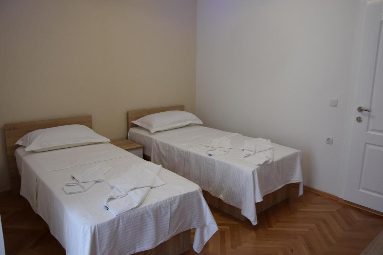 Villa Deea Ohrid Extérieur photo