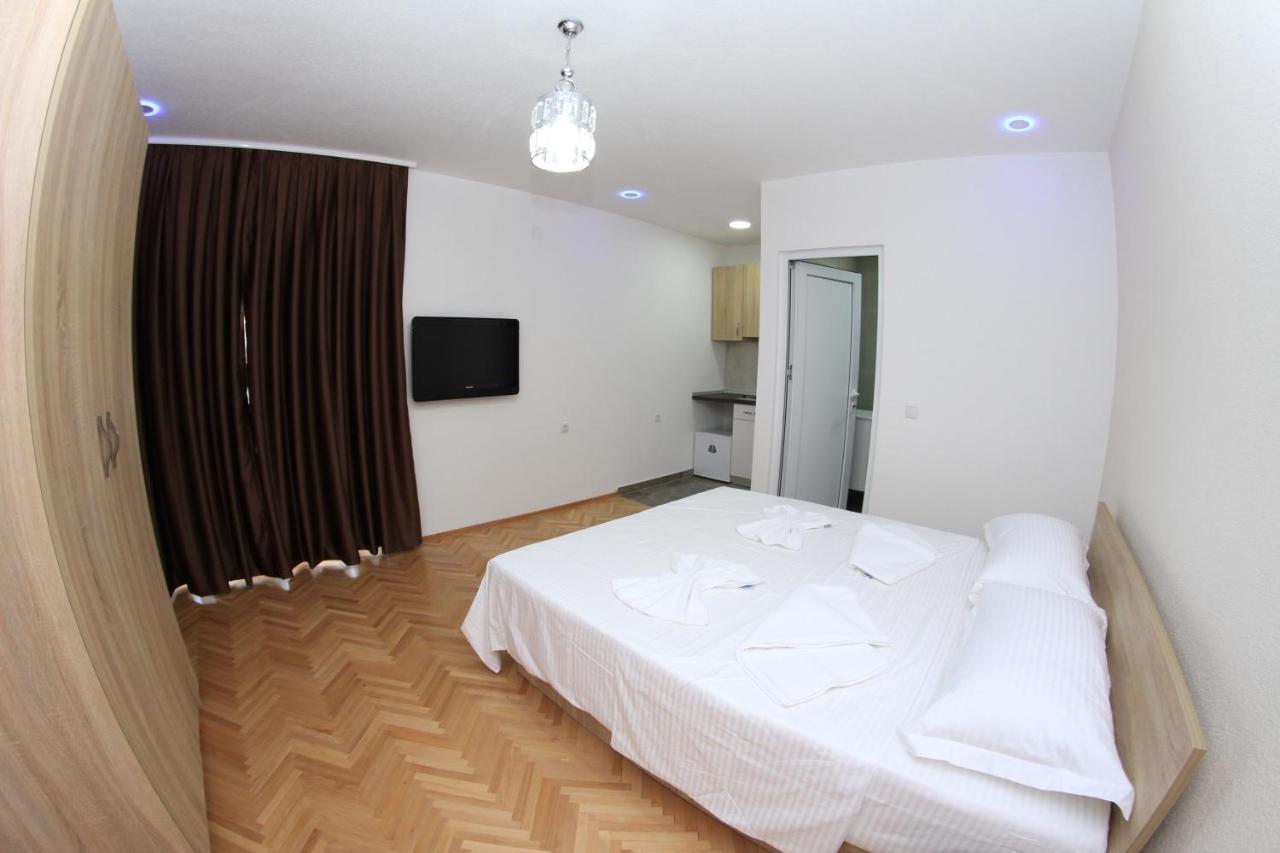 Villa Deea Ohrid Extérieur photo