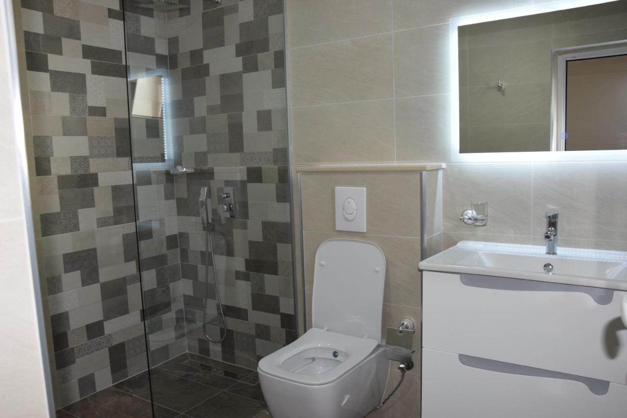 Villa Deea Ohrid Extérieur photo